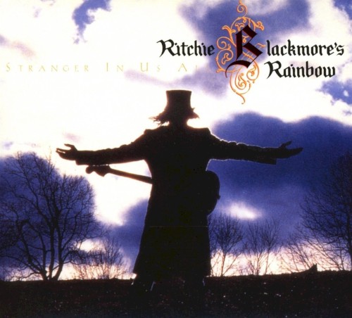 Ritchie Blackmore's Rainbow - Stranger In Us All